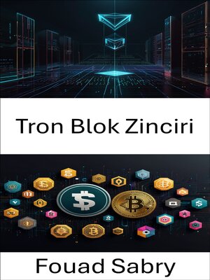 cover image of Tron Blok Zinciri